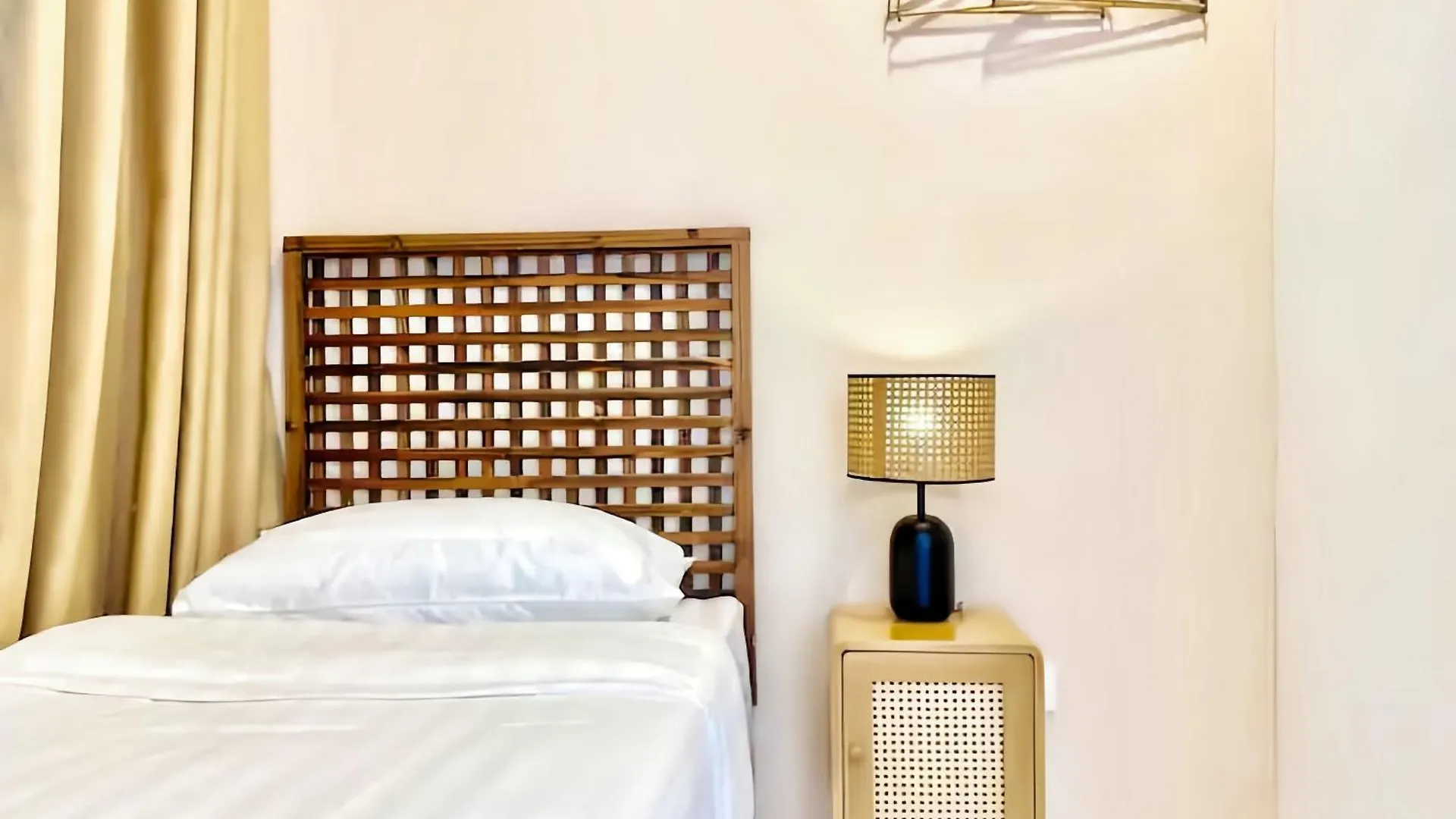 Urban Suites George Town Jelutong Malaysia