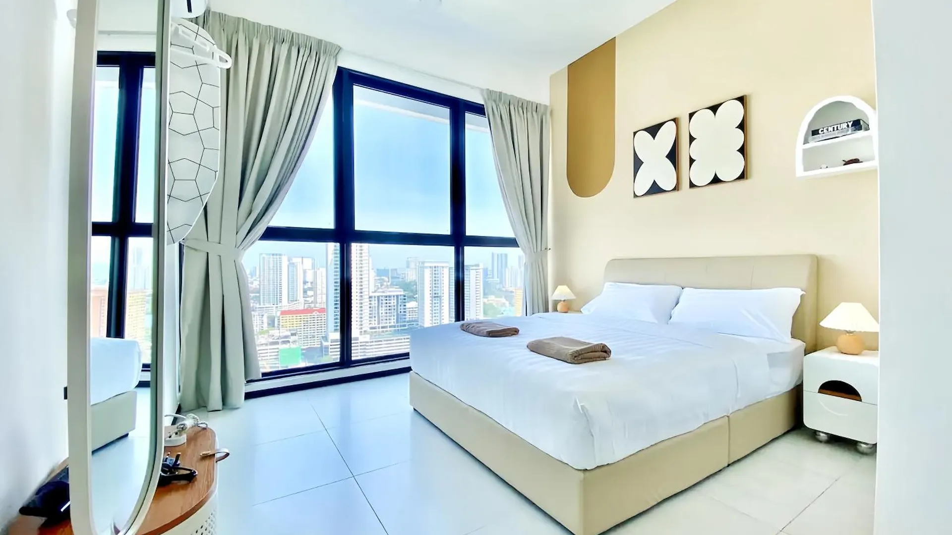 Urban Suites George Town Jelutong 0*,  Malaysia