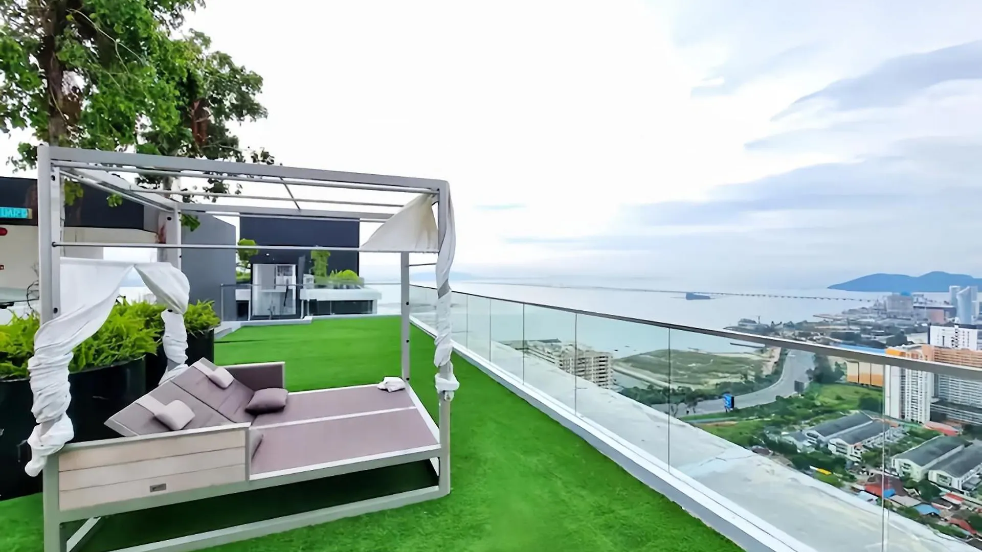 Urban Suites George Town Jelutong