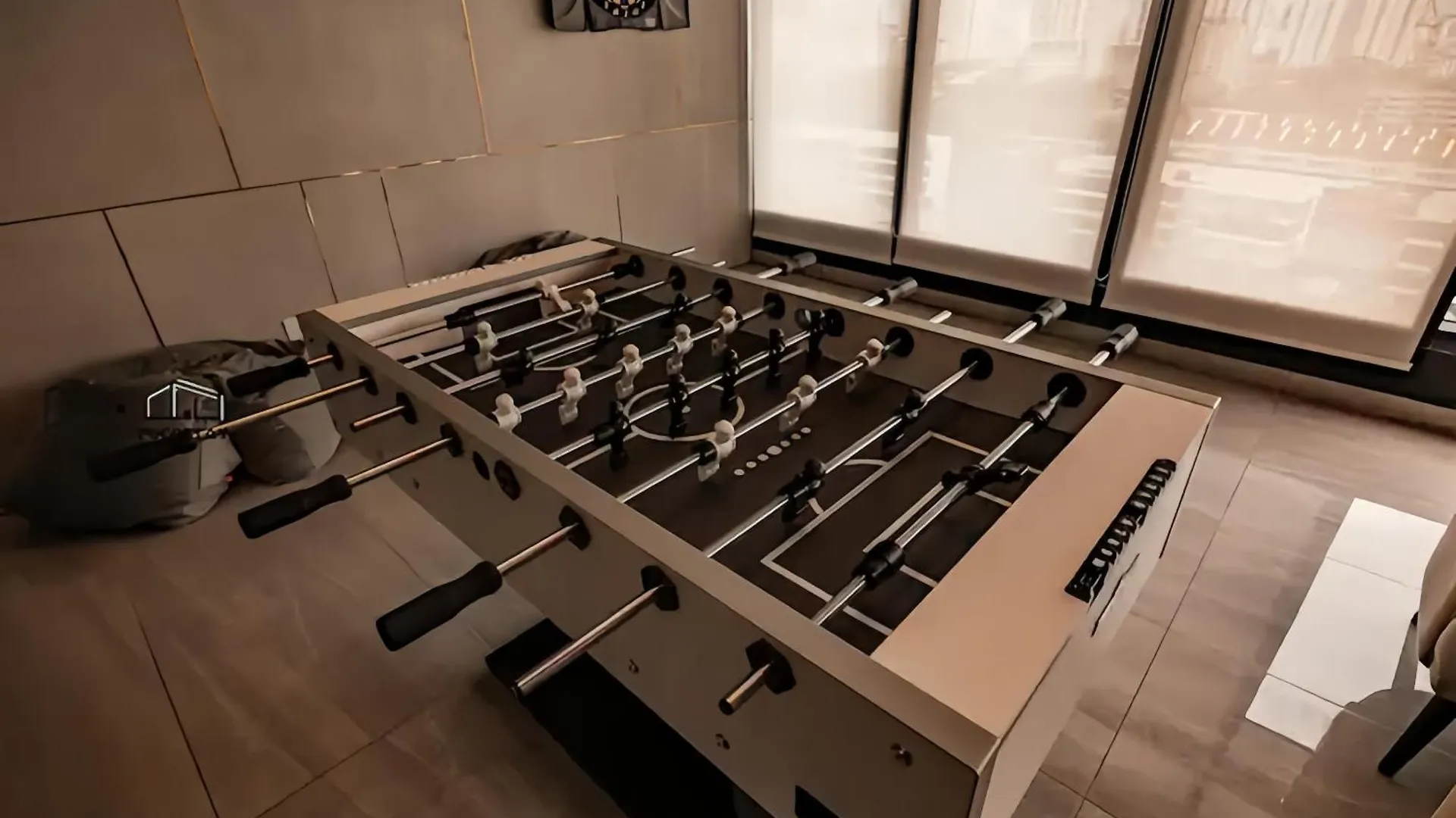 Apartment Urban Suites George Town Jelutong