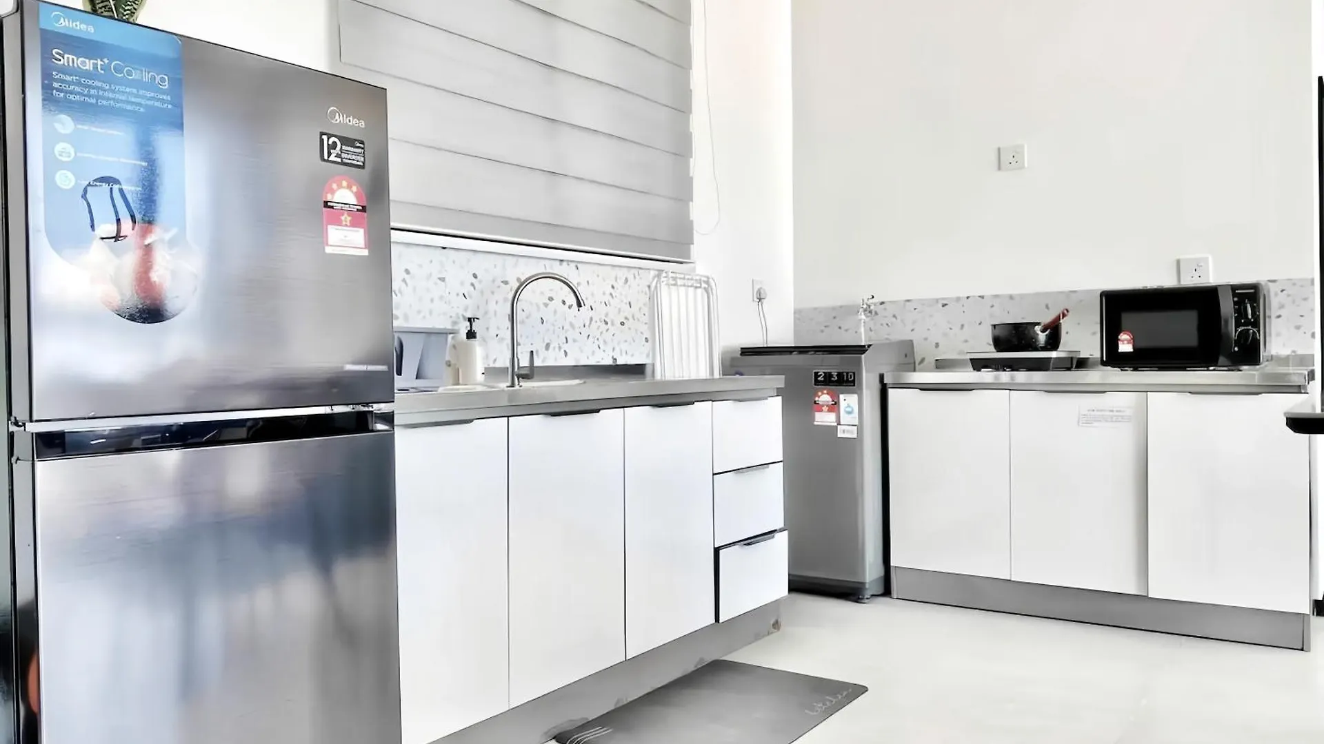Urban Suites George Town Jelutong Apartment