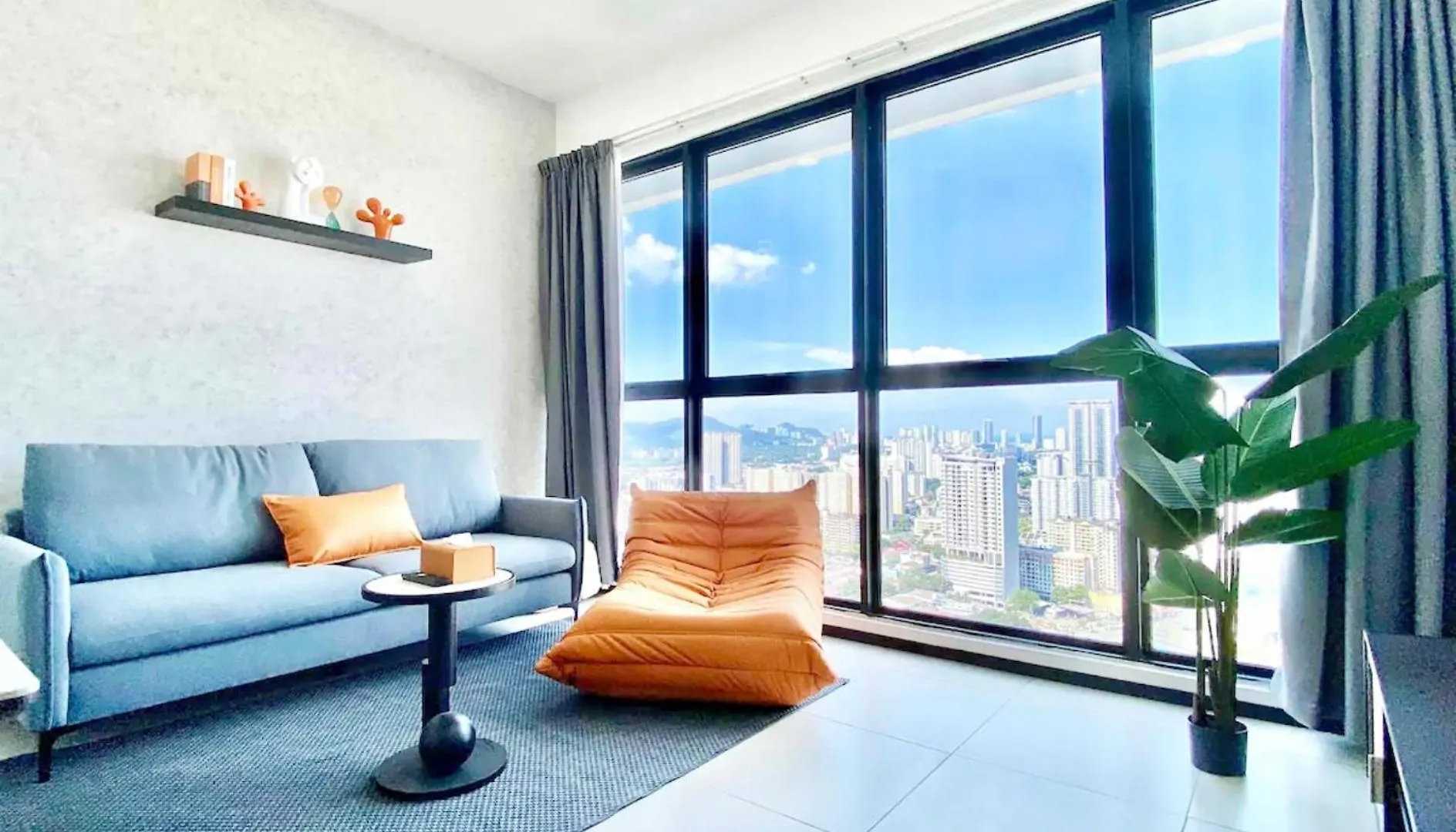 Apartment Urban Suites George Town Jelutong