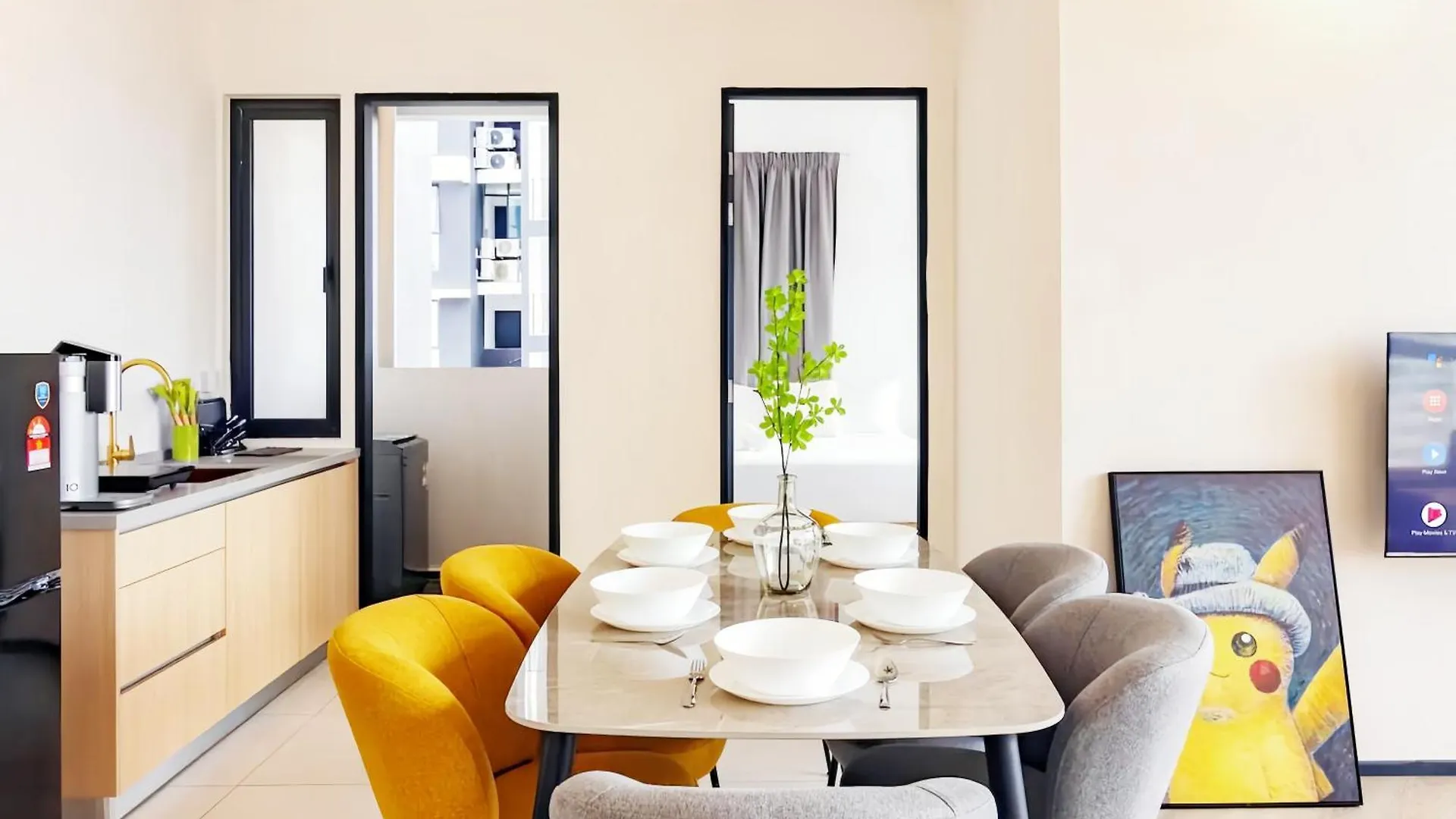 Urban Suites George Town Jelutong Malaysia