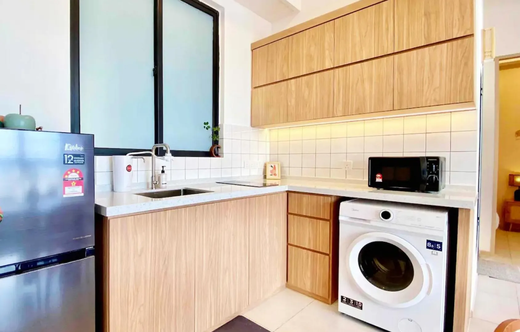 Urban Suites George Town Jelutong