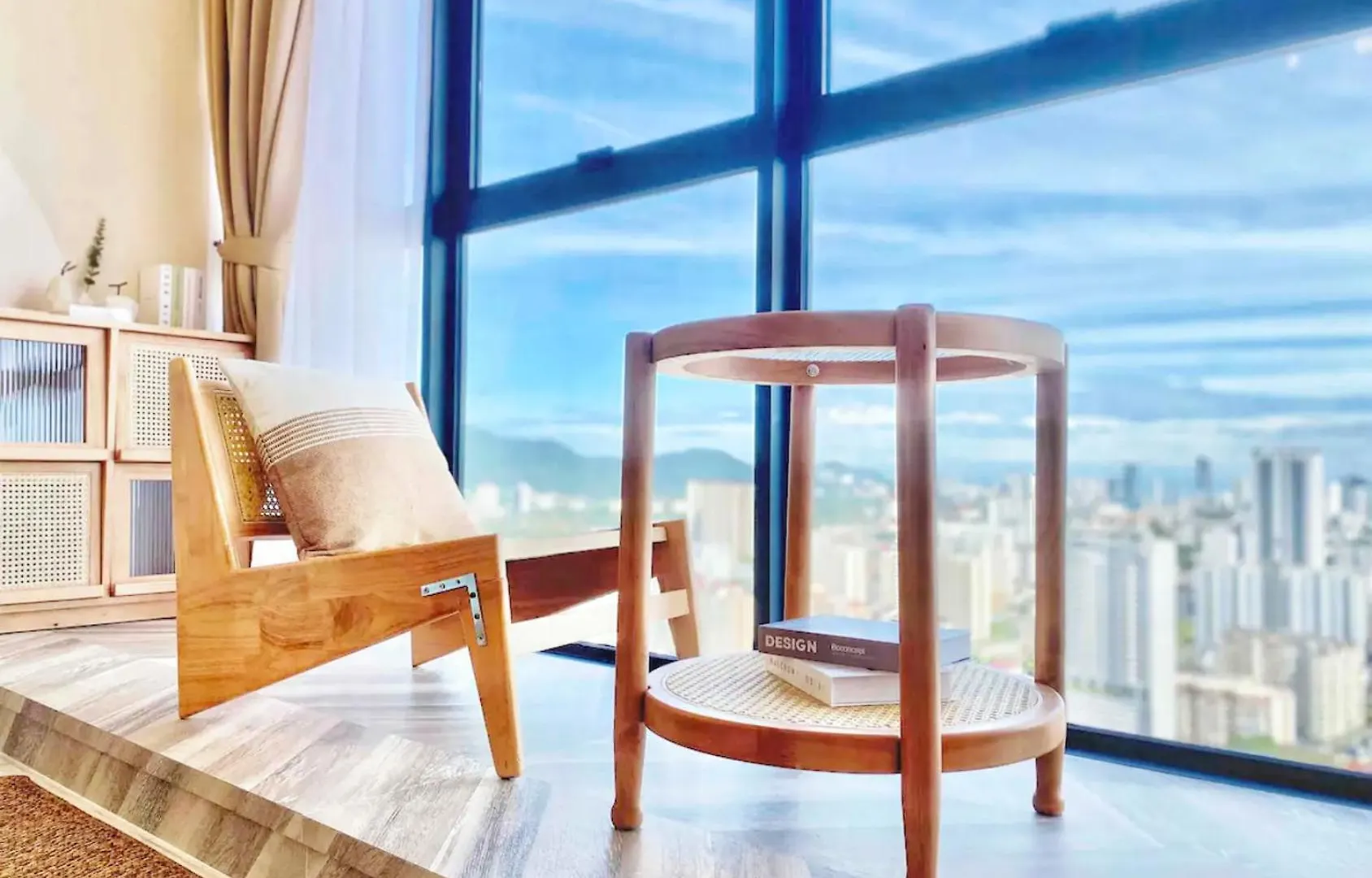 Apartment Urban Suites George Town Jelutong