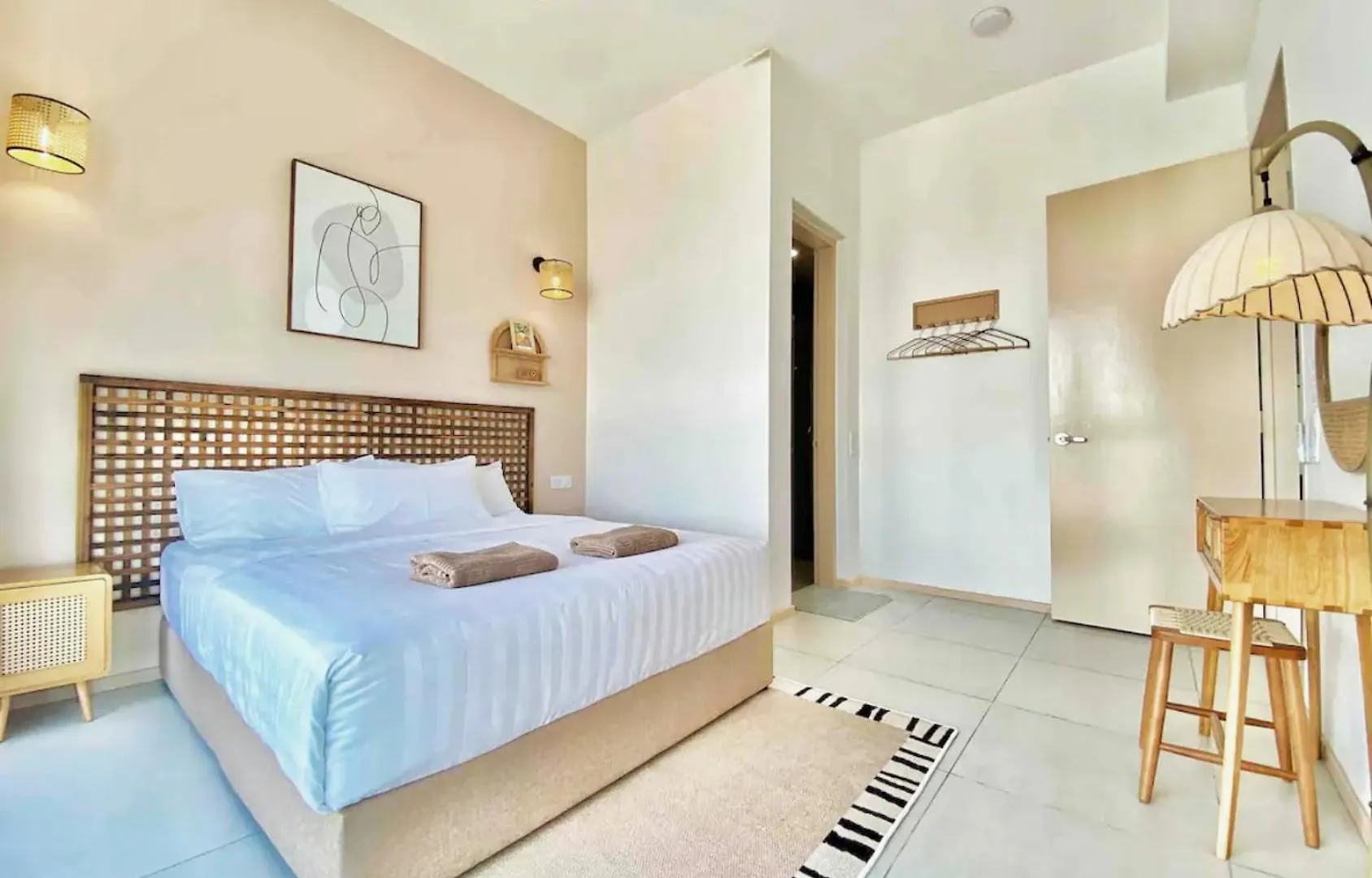 Urban Suites George Town Jelutong