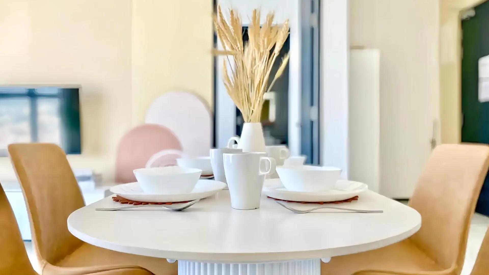 Urban Suites George Town Jelutong Apartment