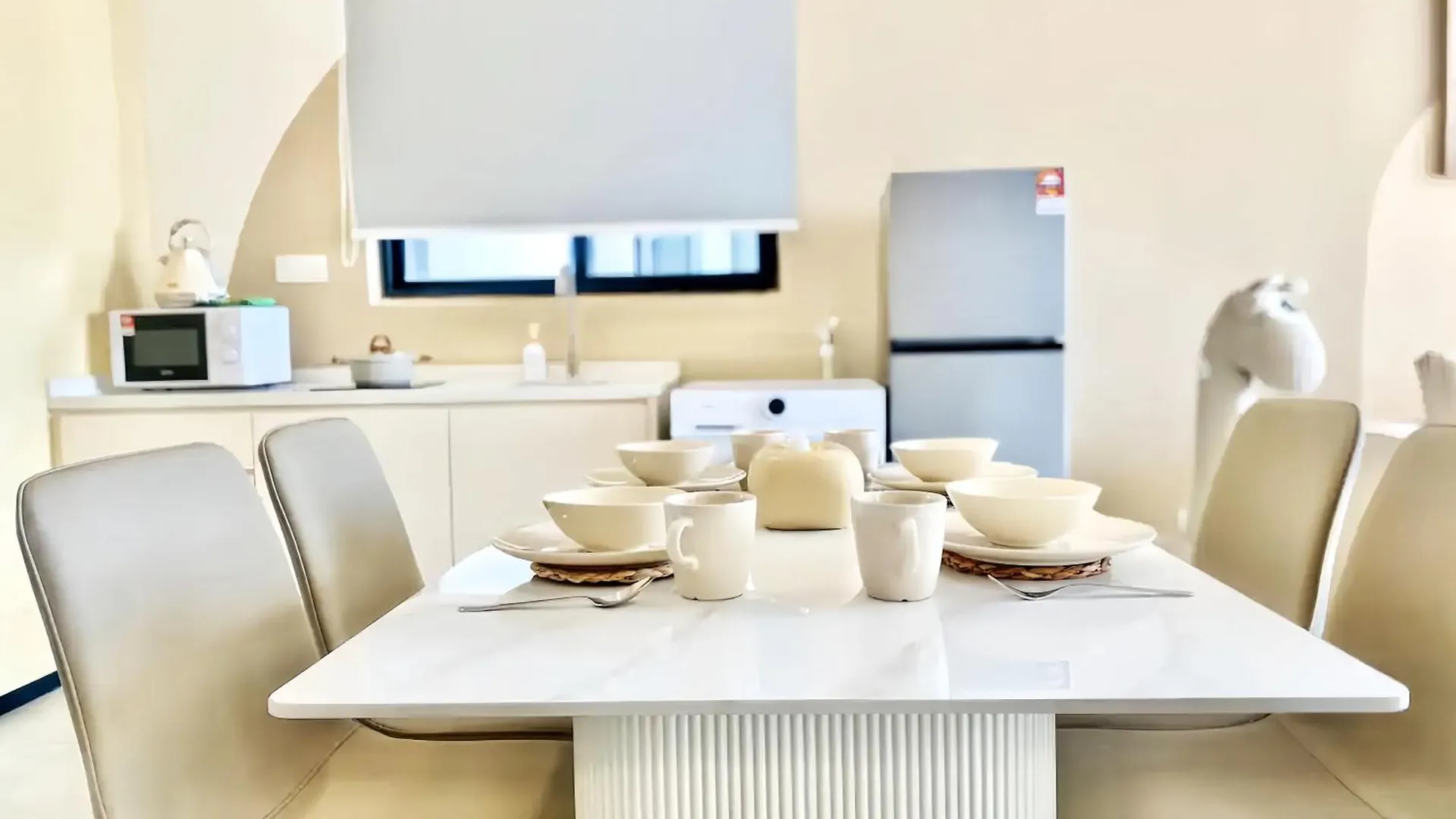 Urban Suites George Town Jelutong Malaysia