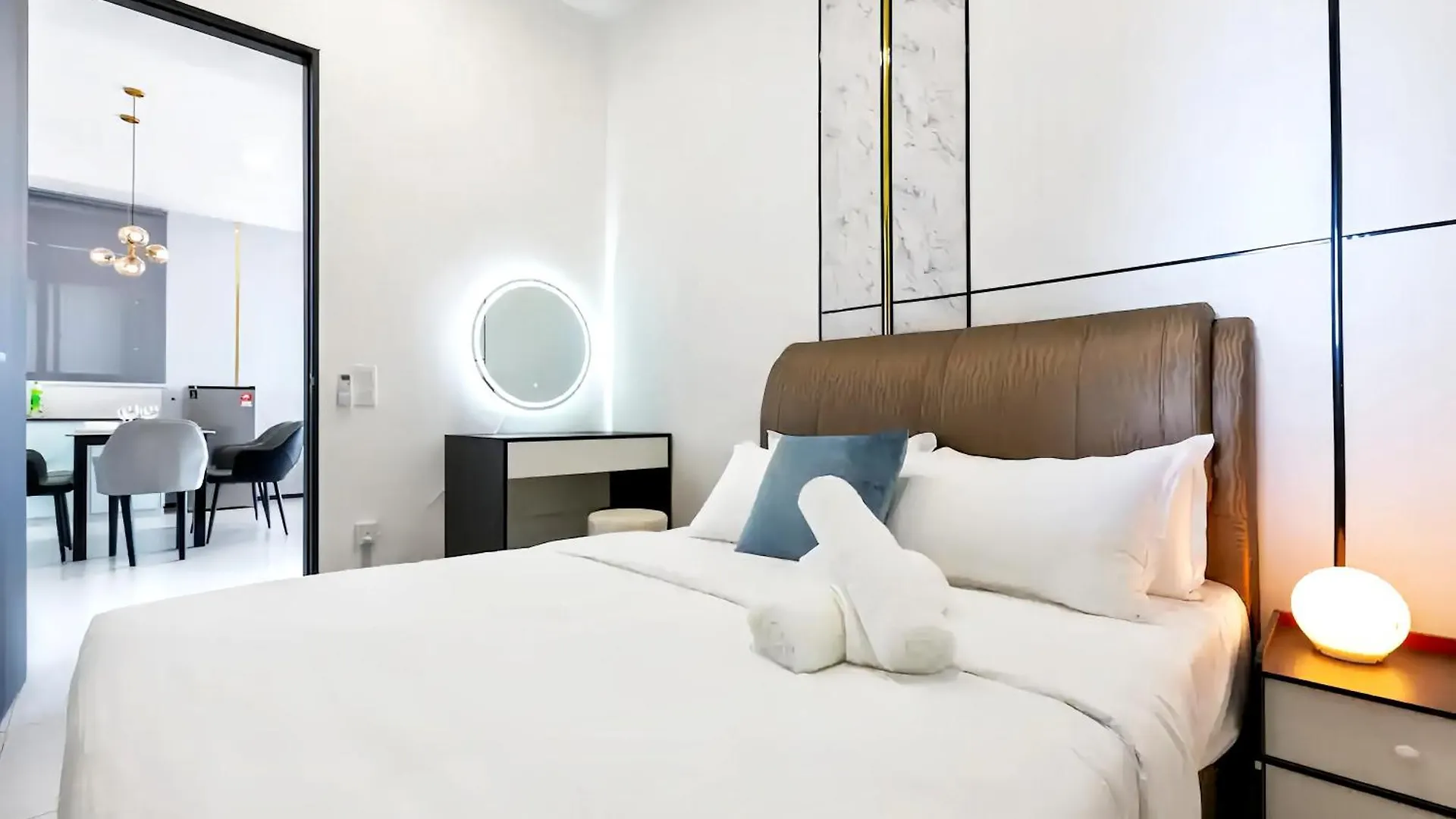 Urban Suites George Town Jelutong 0*,