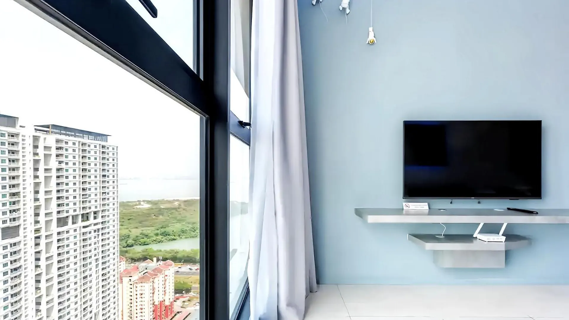 Apartment Urban Suites George Town Jelutong