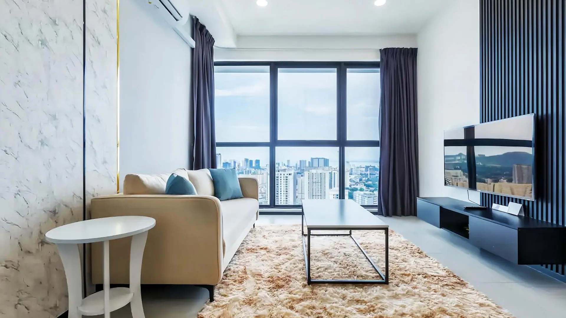 Urban Suites George Town Jelutong Apartment