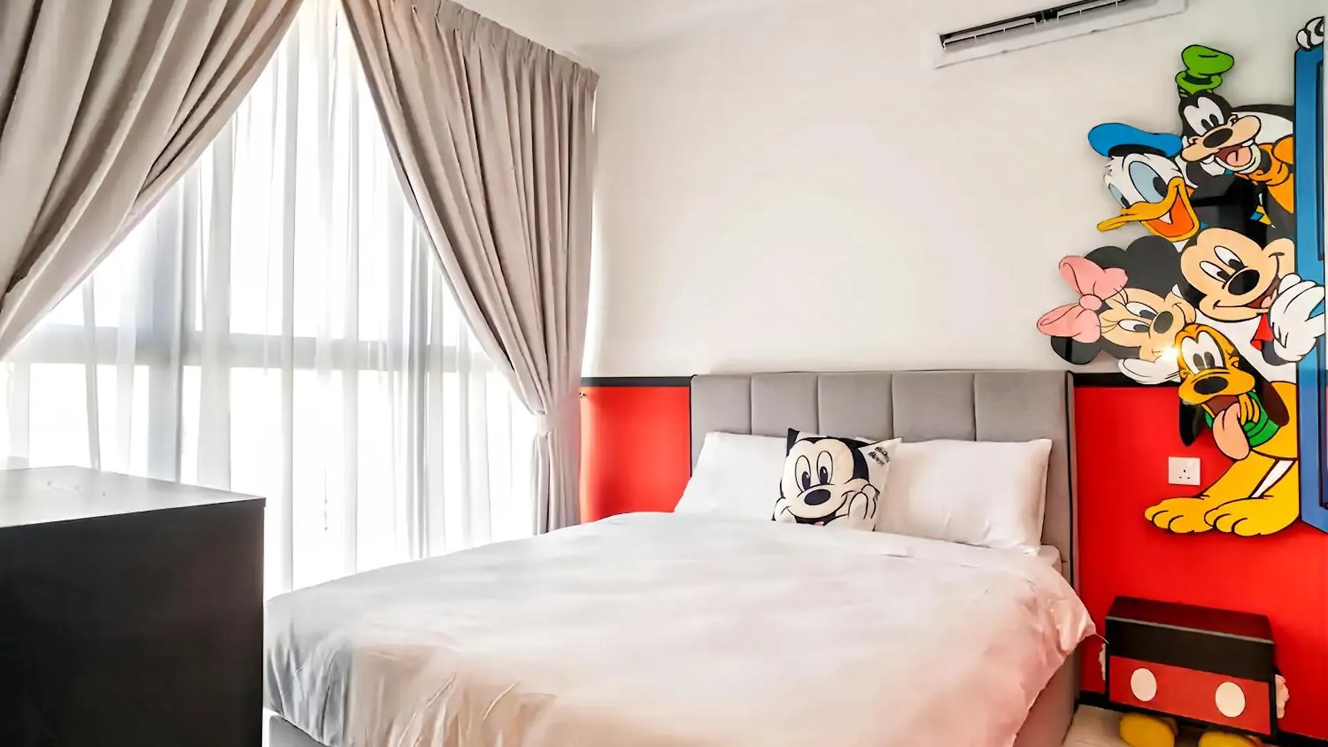 Apartment Urban Suites George Town Jelutong Malaysia