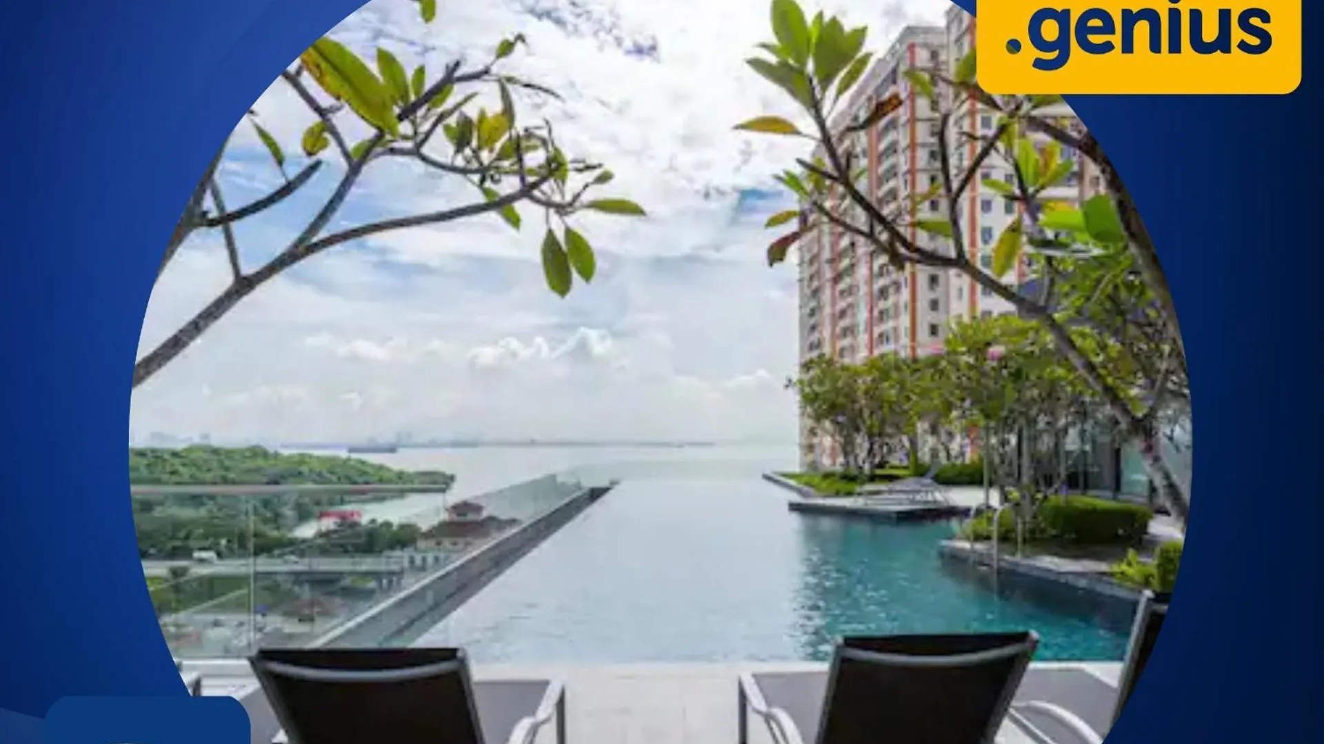 Urban Suites George Town Jelutong