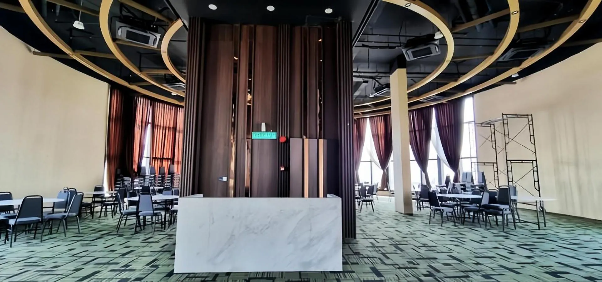Urban Suites George Town Jelutong 0*,