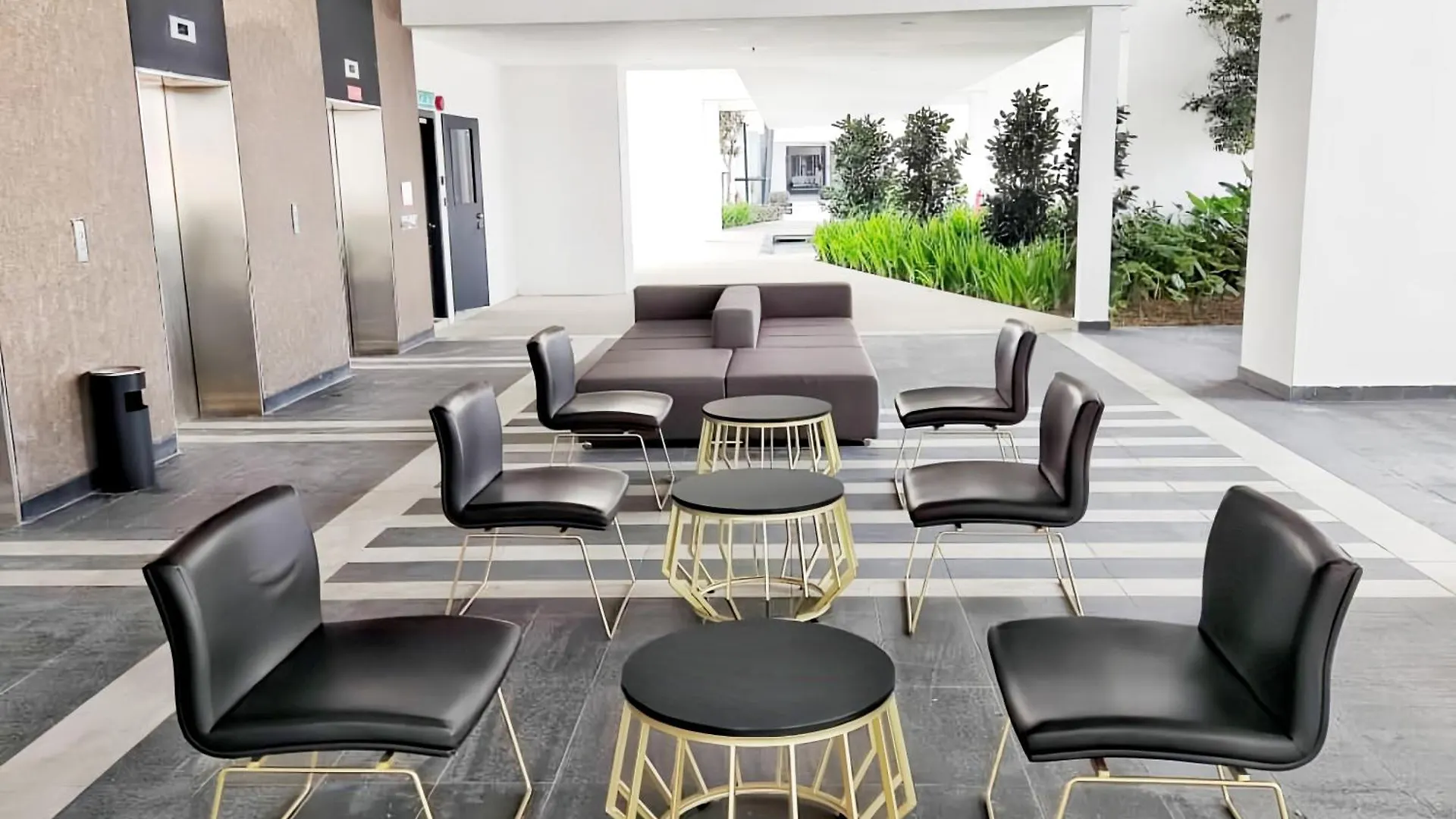 Urban Suites George Town Jelutong 0*,