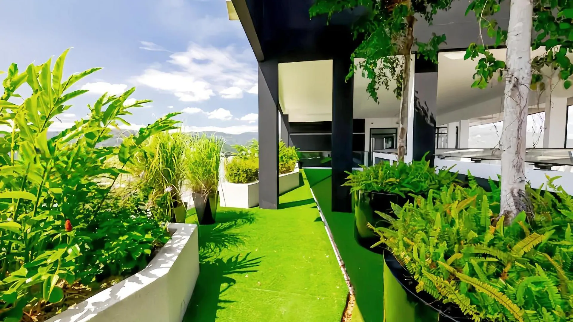 Urban Suites George Town Jelutong Apartment