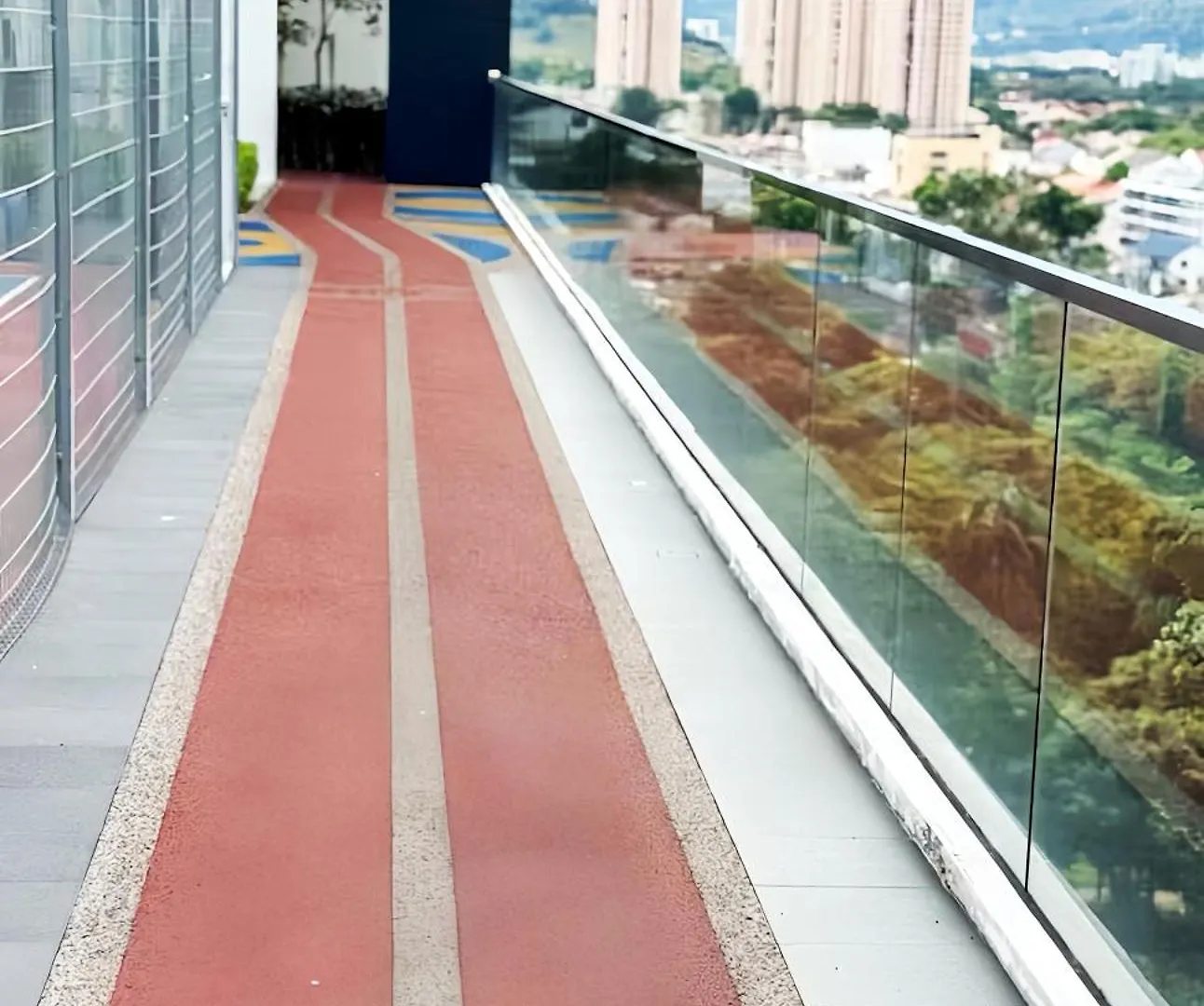 Apartment Urban Suites George Town Jelutong Malaysia
